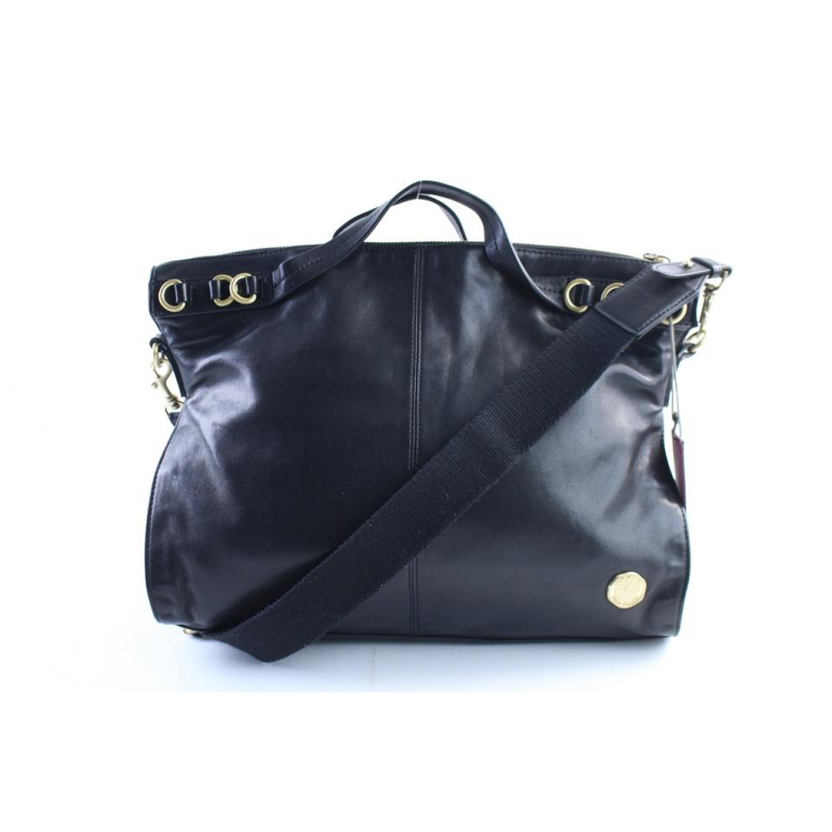 Leather crossbody bag Vince Camuto 
